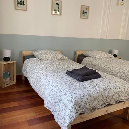 Appartamento Duplex 4 Pieces 110M2 Hyper Centre Caen Esterno foto