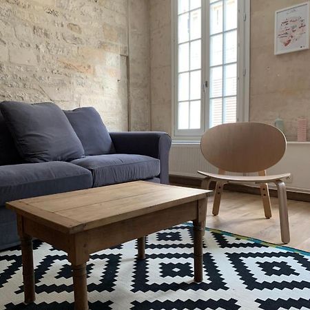 Appartamento Duplex 4 Pieces 110M2 Hyper Centre Caen Esterno foto