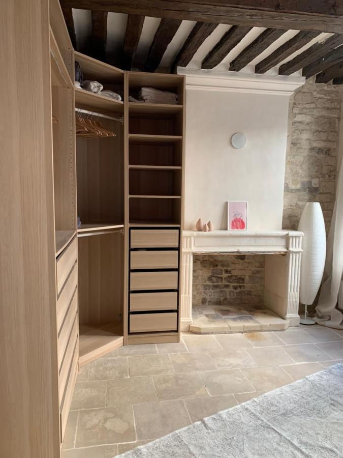 Appartamento Duplex 4 Pieces 110M2 Hyper Centre Caen Esterno foto