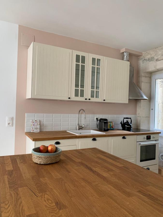 Appartamento Duplex 4 Pieces 110M2 Hyper Centre Caen Esterno foto